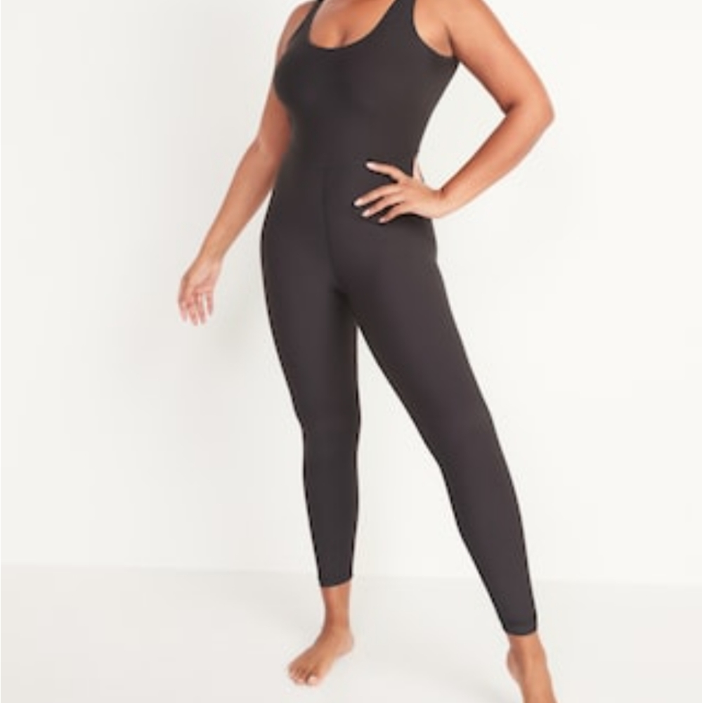 Old navy power soft bodysuit